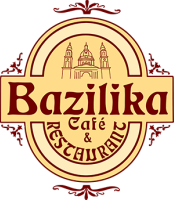 Bazilika Caf&eacute; and Restaurant